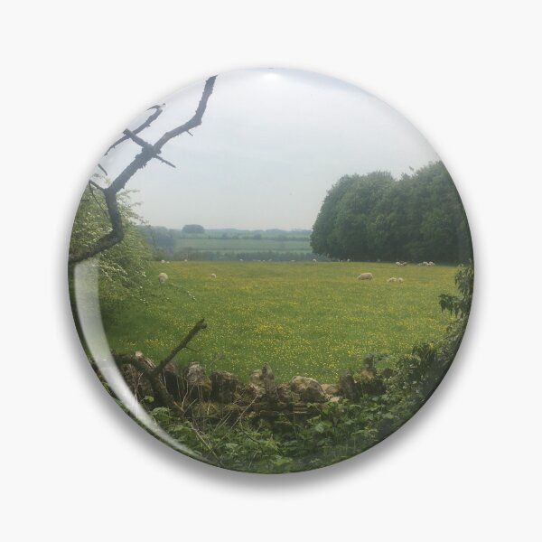 Item preview, Cotswold Countryside 24 designed and sold by Pretty Cotswold Designs.