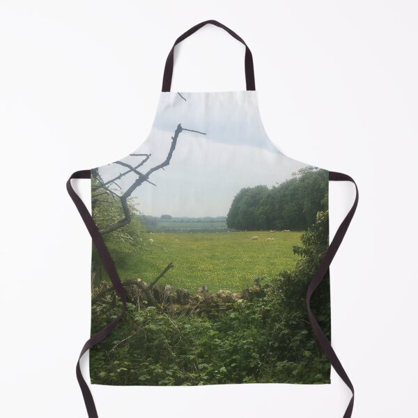 Item preview, Cotswold Countryside 24 designed and sold by Pretty Cotswold Designs.