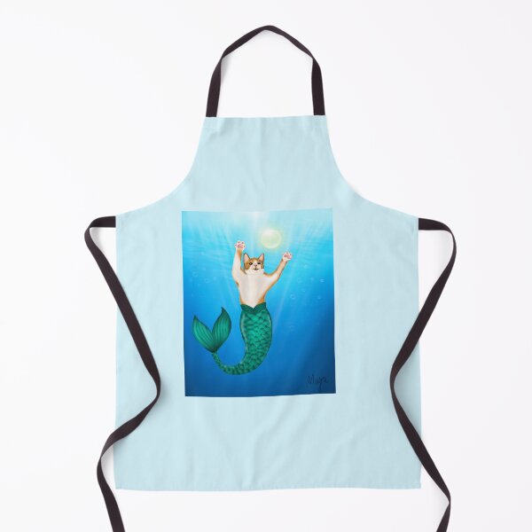 Item preview, Magical Catfish:-3 designed and sold by FlitziShmitzi.