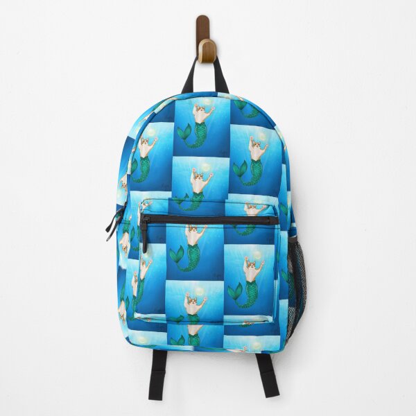 Item preview, Magical Catfish:-3 designed and sold by FlitziShmitzi.