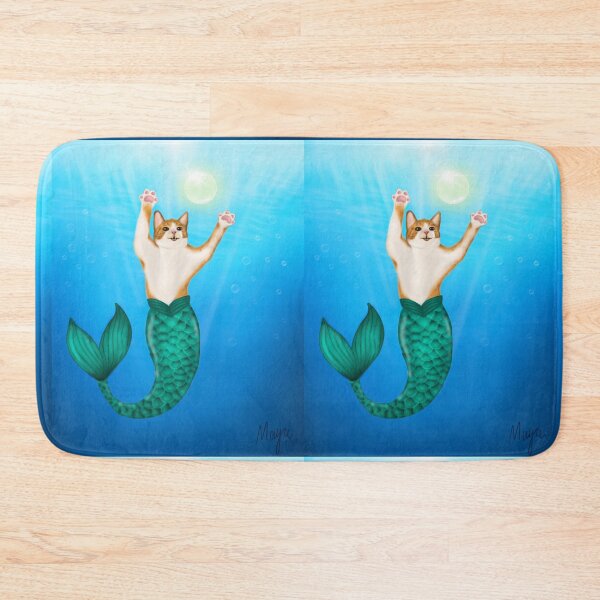 Item preview, Magical Catfish:-3 designed and sold by FlitziShmitzi.