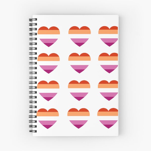 Item preview, Lesbian Hearts designed and sold by Tillscreativ.