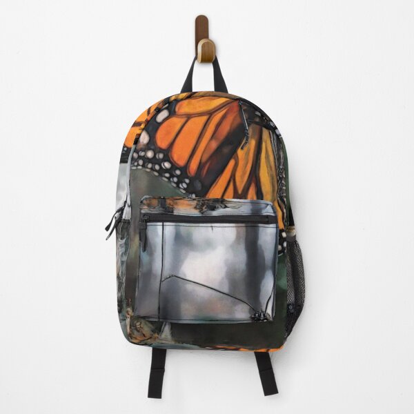 Item preview, Monarch in Chaos: Expressionist Forest #5 designed and sold by Helios Be. Lavsh.