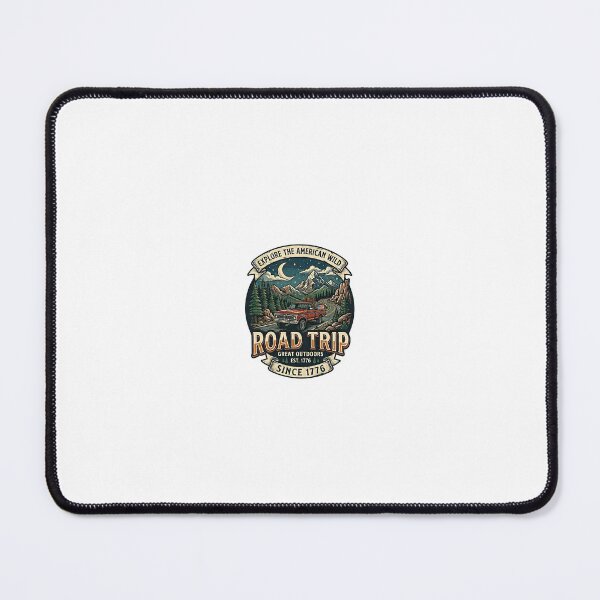 Item preview, Road trip designed and sold by ahmedosama2000.