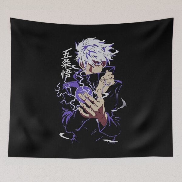 Item preview, Gojo The Strongest designed and sold by jumister22.