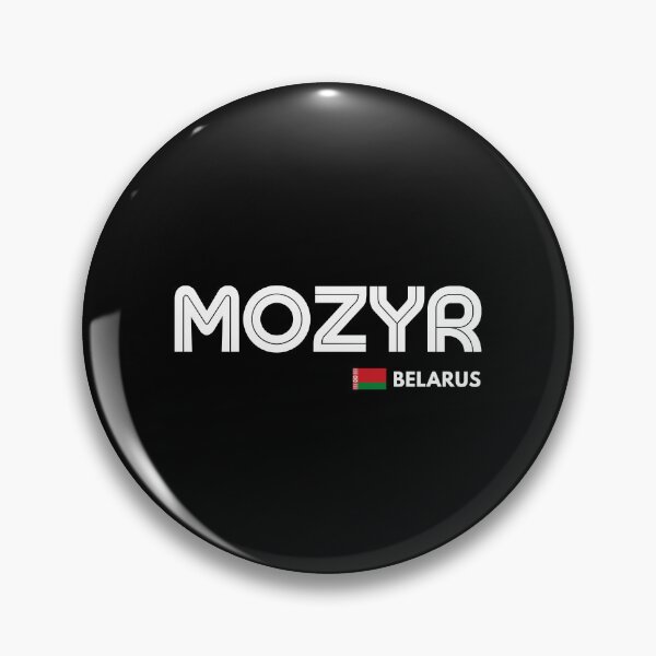 Item preview, Mozyr - Belarus designed and sold by Sketch-Shack.