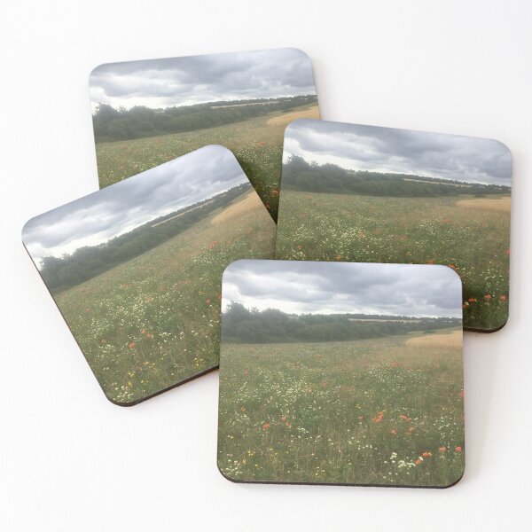 Item preview, Cotswold Countryside 25 designed and sold by Pretty Cotswold Designs.