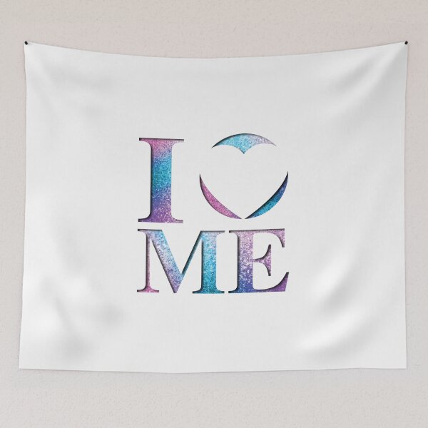 Item preview, I LOVE ME PIXIE DUST TRAIL. designed and sold by I LOVE ME.