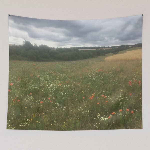 Item preview, Cotswold Countryside 25 designed and sold by Pretty Cotswold Designs.