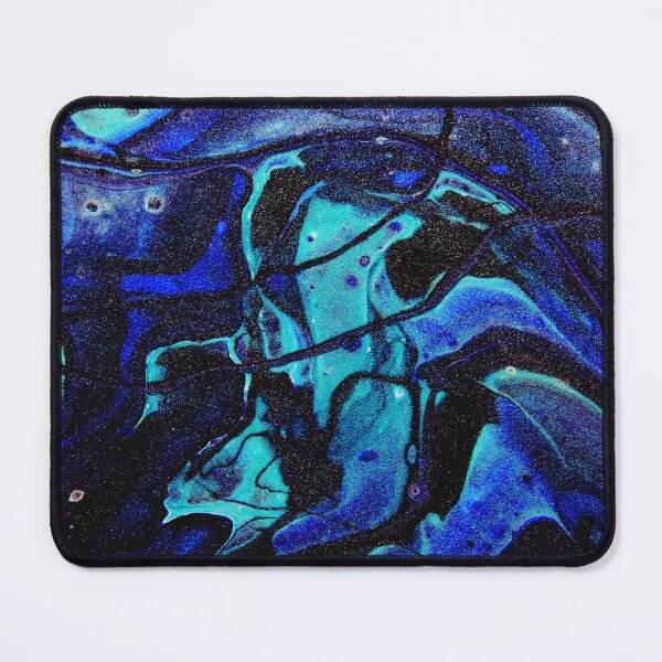 Item preview, Ocean At Night designed and sold by PsychyCreations.