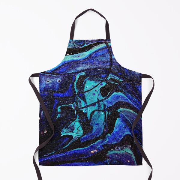 Item preview, Ocean At Night designed and sold by PsychyCreations.
