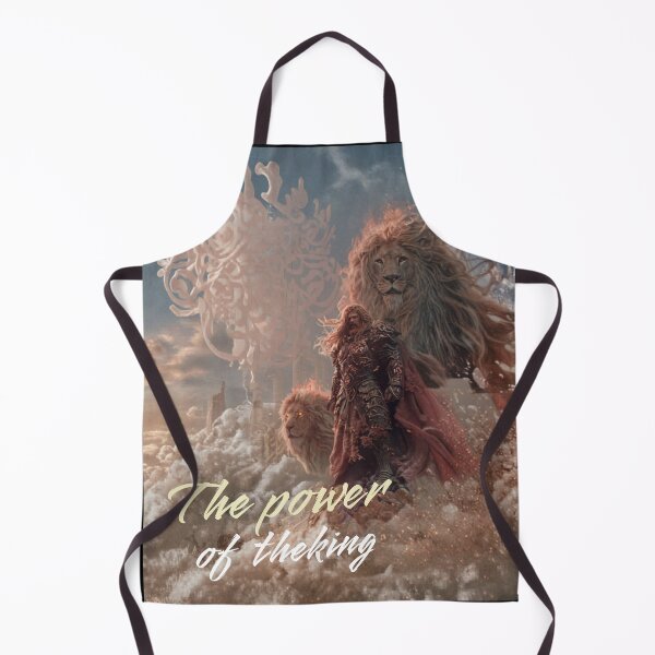 Item preview, King designed and sold by TheprooDesign.