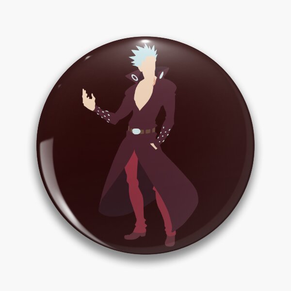 Item preview, Greed Silhouette designed and sold by JCalvert-Design.