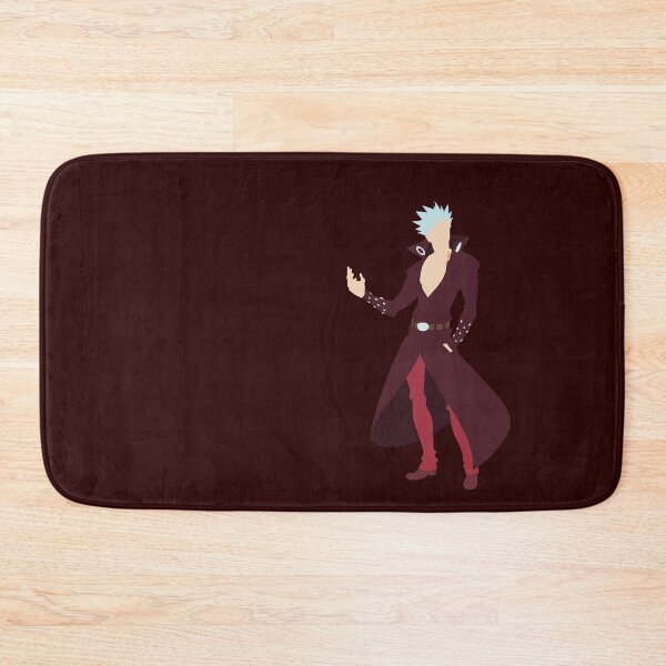 Item preview, Greed Silhouette designed and sold by JCalvert-Design.