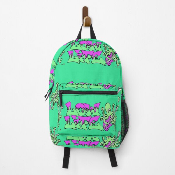 Item preview, Low life Octopus designed and sold by LowEndGraphics.
