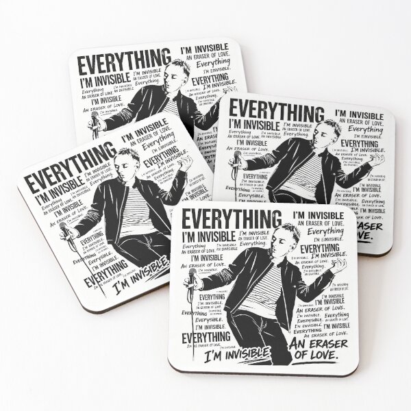 Item preview, Underworld 'Cowgirl' (Everything, Everything) designed and sold by MadcapPrints.