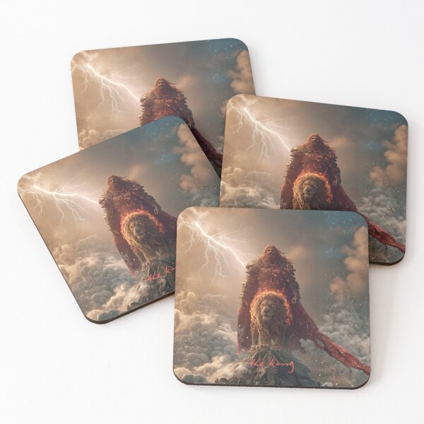 Item preview, King of olymp designed and sold by TheprooDesign.