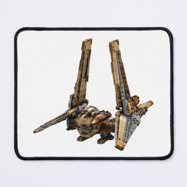 Item preview, GEONOSIAN FIGHTER Lego Star Wars designed and sold by Adriiian Shop.