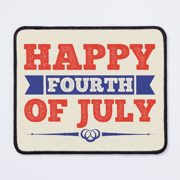 Item preview, Fourth Of July - 1 designed and sold by Horizon-Design.