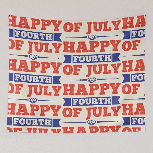Item preview, Fourth Of July - 1 designed and sold by Horizon-Design.
