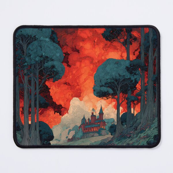 Item preview, A Murder Happened Here designed and sold by wyntera.