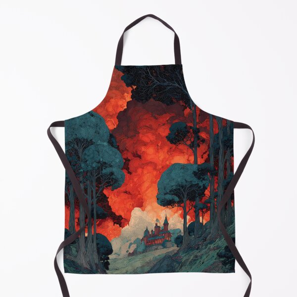 Item preview, A Murder Happened Here designed and sold by wyntera.