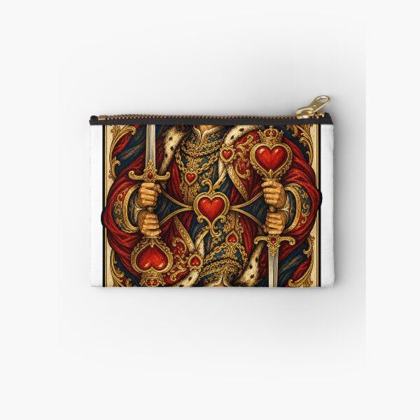 Item preview, King Of Hearts Baroque designed and sold by Idans.