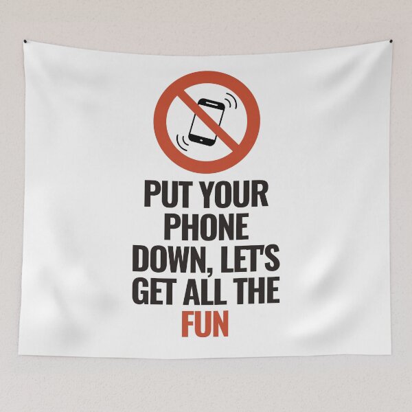 Item preview, let's get all the fun designed and sold by MaxCardoso.
