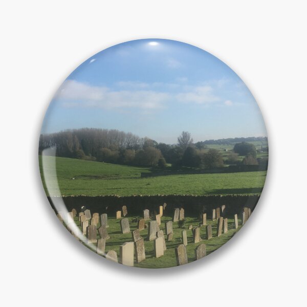Item preview, Cotswold Countryside 27 designed and sold by Pretty Cotswold Designs.