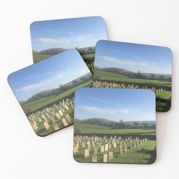 Item preview, Cotswold Countryside 27 designed and sold by Pretty Cotswold Designs.