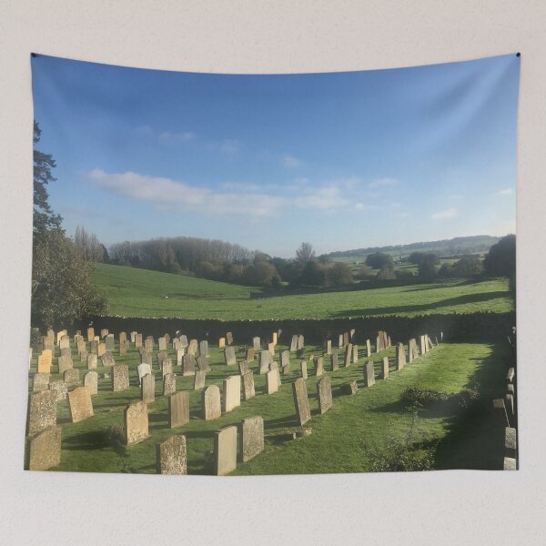 Item preview, Cotswold Countryside 27 designed and sold by Pretty Cotswold Designs.