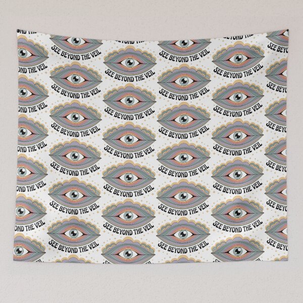 Item preview, Evil eye designed and sold by daenarys123.