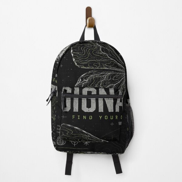 Item preview, SIGNAL LOST // FIND YOUR OWN FREQUENCY designed and sold by Dusk & Dawn Apparel.