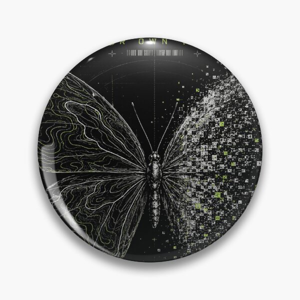 Item preview, SIGNAL LOST // FIND YOUR OWN FREQUENCY designed and sold by Dusk & Dawn Apparel.