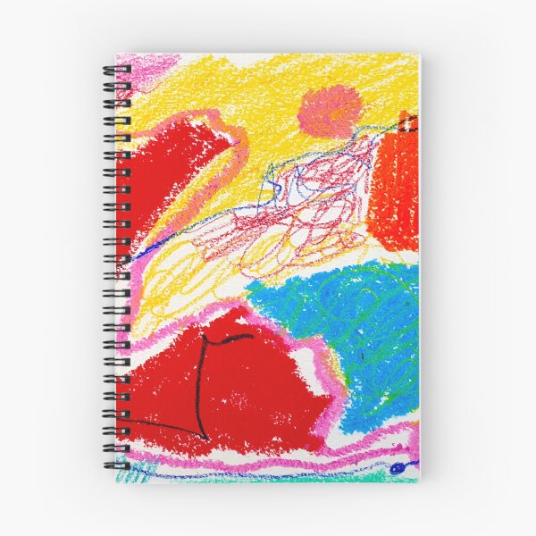 Item preview, abstract in June designed and sold by Tereza Pilar  Art.