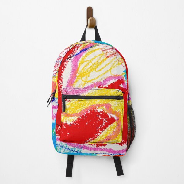 Item preview, abstract in June designed and sold by Tereza Pilar Art.