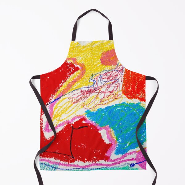 Item preview, abstract in June designed and sold by Tereza Pilar Art.