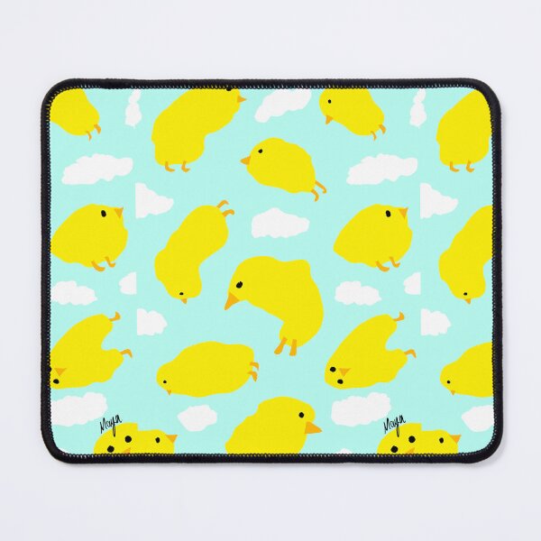 Item preview, Duckies Flying In The Sky:-) designed and sold by FlitziShmitzi.