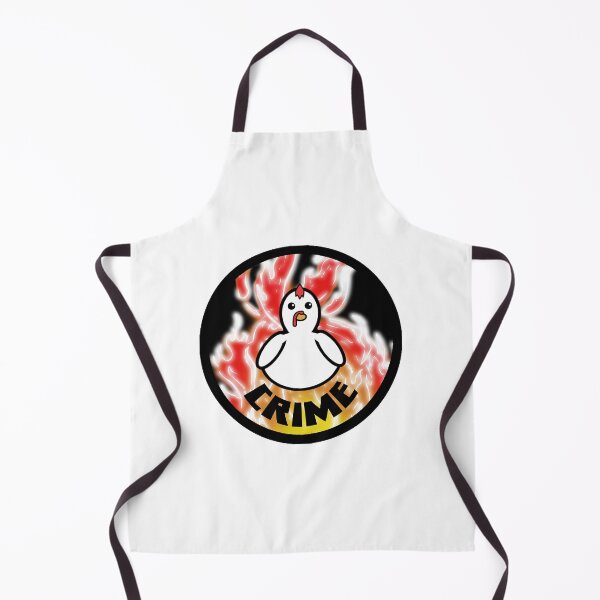 Item preview, A Crime most fowl designed and sold by AzureSparkler.