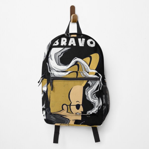 Item preview, BRAVO designed and sold by TattedTees.