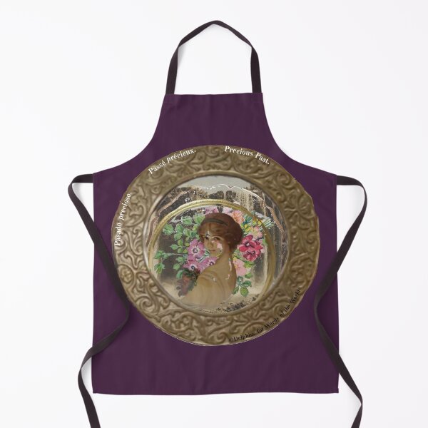 Item preview, Precious Past – Vintage Memories Collage designed and sold by Words of the World Edition.