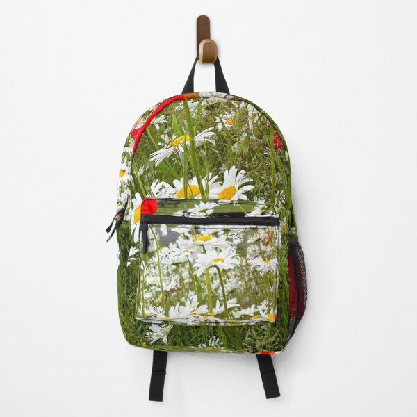 Item preview, English Wildflowers in a Public Park designed and sold by Violaman.