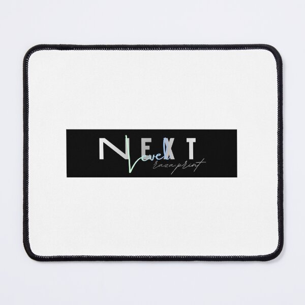 Item preview, Next level printed t-shirt  designed and sold by Raza-prints.