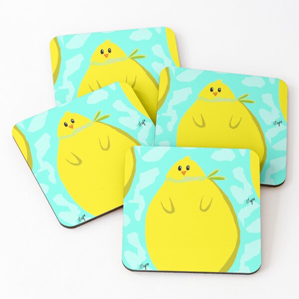 Item preview, Chunky Funky Duck 8-) designed and sold by FlitziShmitzi.
