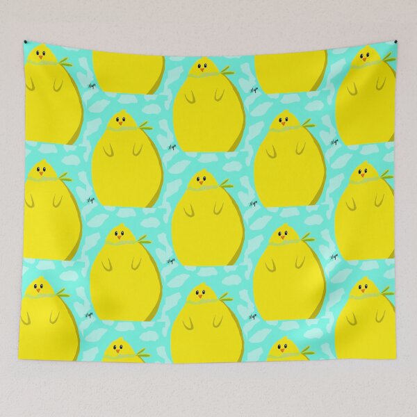 Item preview, Chunky Funky Duck 8-) designed and sold by FlitziShmitzi.