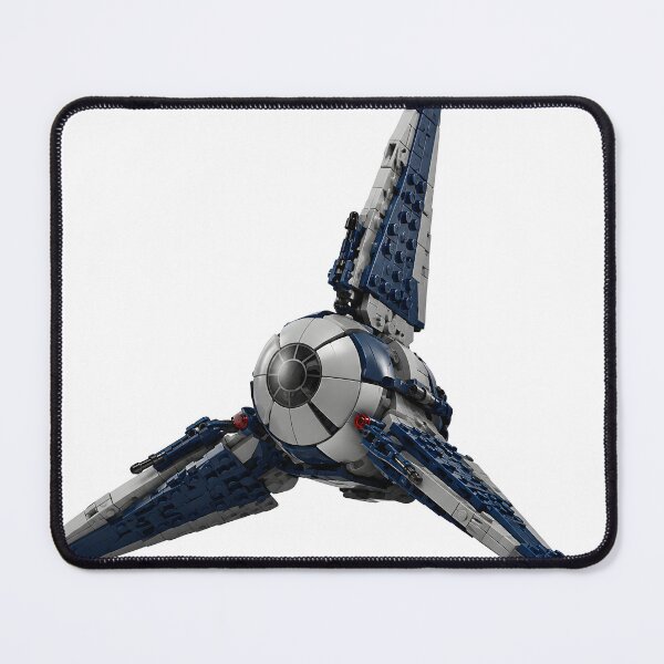 Item preview, SEPARATIST TRI-FIGHTER Lego Star Wars designed and sold by Adriiian Shop.