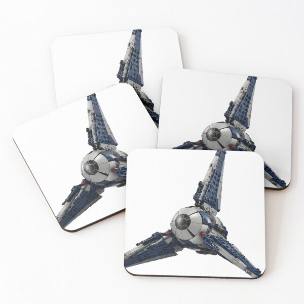 Item preview, SEPARATIST TRI-FIGHTER Lego Star Wars designed and sold by Adriiian Shop.