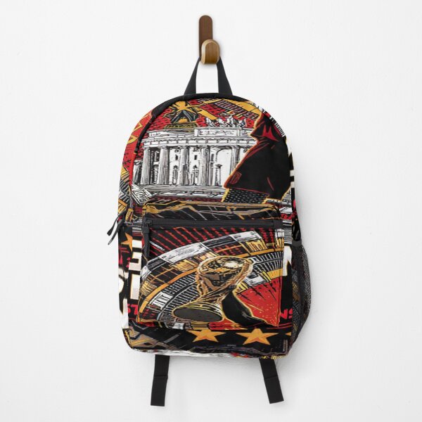 Item preview, Germany — “Iron Pulse: Steel Titans of the Game” designed and sold by Twala Design Co..