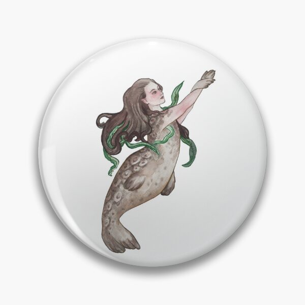 Item preview, Selkie designed and sold by Eveliina Raunio.