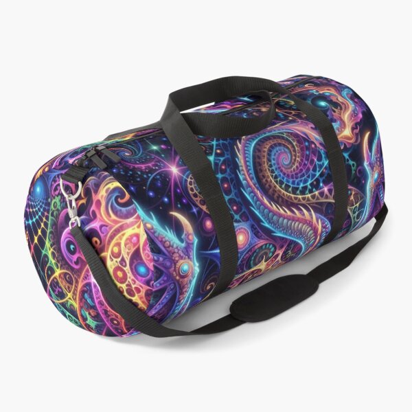 Item preview, Psychedelic Dragon designed and sold by Newstreams.